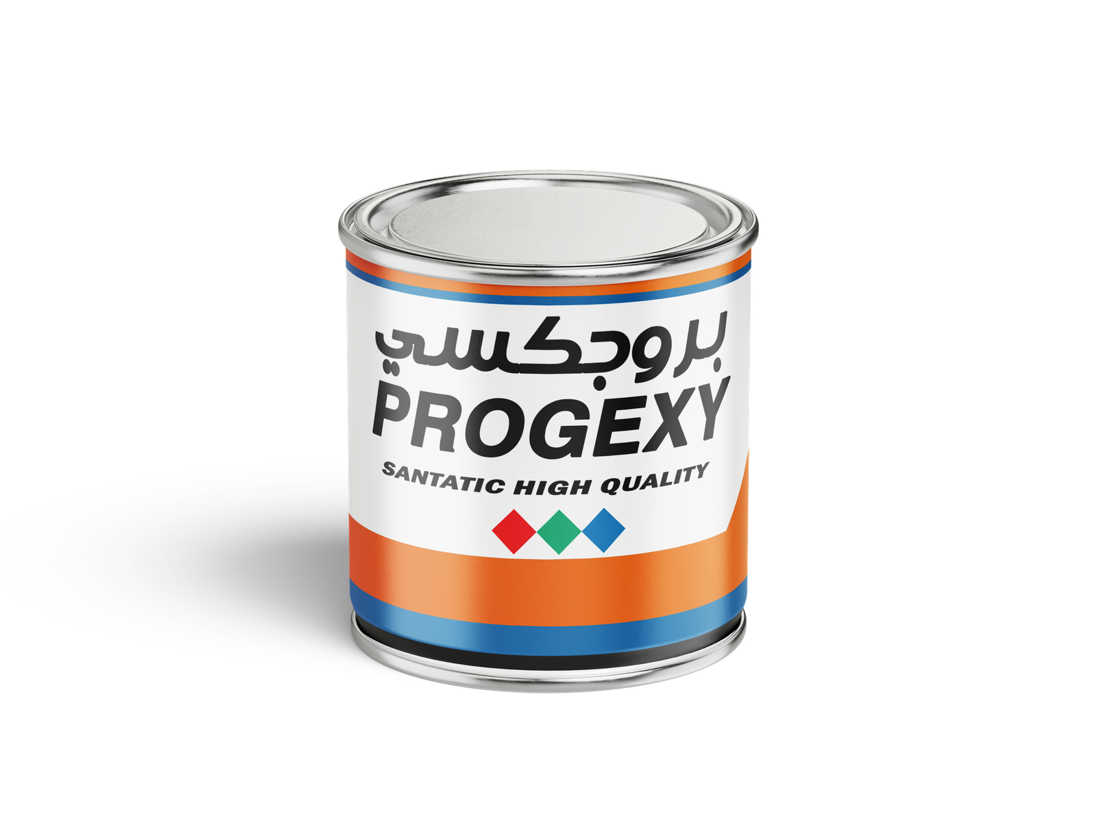 غراء بروجكسي P18